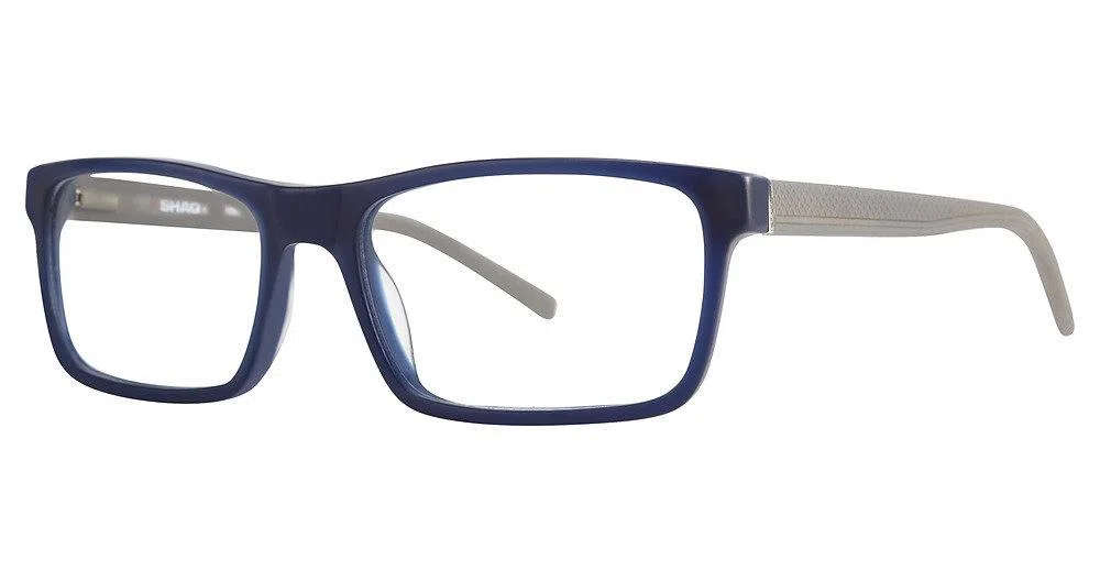 Shaquille O'Neal SO108Z Eyeglasses - view 4